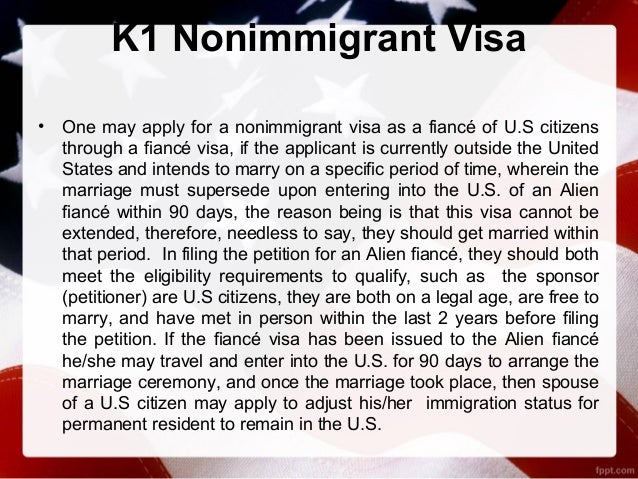 How To Dedicate For Fiance Visa In Usa How To Apply For Fiance Visa In Usa